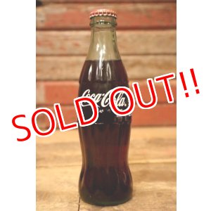 画像: dp-240207-16 ASHLAND UNIVERSITY / 125th ANNIVERSARY Coca Cola Classic Bottle