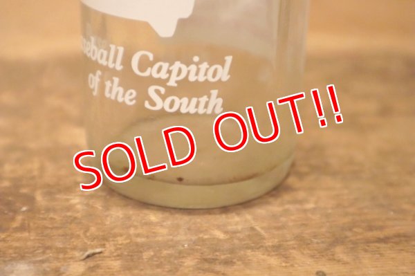 画像6: dp-230101-65 CORDELE GEORGIA / Little League Baseball 1985 Coca Cola Bottle