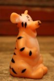 画像3: ct-240214-102 Tigger / Sears 1960's Soft Vinyl Doll