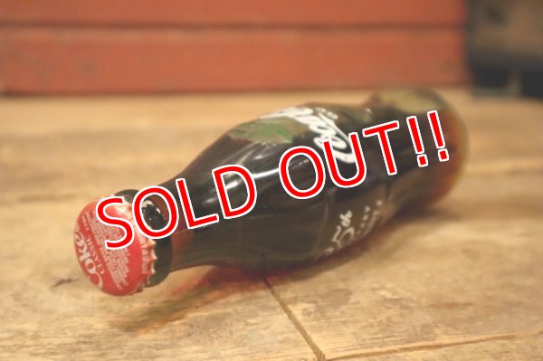 画像6: dp-240207-16 ASHLAND UNIVERSITY / 125th ANNIVERSARY Coca Cola Classic Bottle