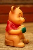 画像3: ct-240214-103 Winnie the Pooh / Sears 1960's Soft Vinyl Doll