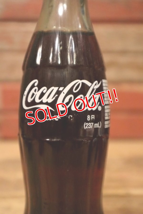 画像2: dp-240207-16 ASHLAND UNIVERSITY / 125th ANNIVERSARY Coca Cola Classic Bottle