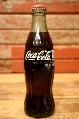 画像: dp-240207-15 ASHLAND UNIVERSITY / 125th ANNIVERSARY Coca Cola Classic Bottle