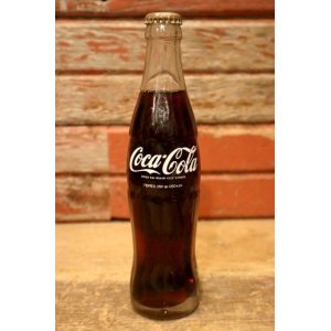 画像: dp-240207-14 Coca Cola / 1980's Russian Bottle
