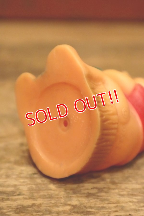 画像6: ct-240214-103 Winnie the Pooh / Sears 1960's Soft Vinyl Doll