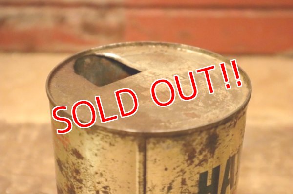 画像6: dp-240207-18 TEXACO / HAVOLINE Motor Oil One U.S. Quart Can