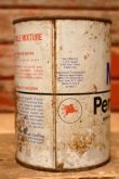 画像2: dp-240207-18 Mobil / Permazone U.S. One Quart Oil Can