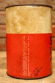 画像4: dp-240207-18 SHELL / X-100 U.S. One Quart Motor Oil Can