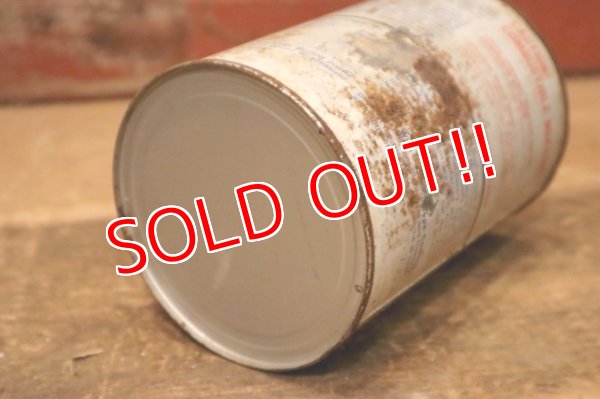 画像6: dp-240207-18 Mobil / Permazone U.S. One Quart Oil Can