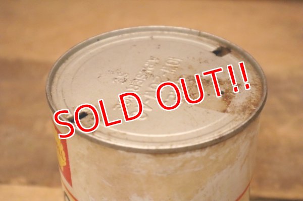 画像6: dp-240207-18 SHELL / X-100 Multigrade U.S. One Quart Motor Oil Can