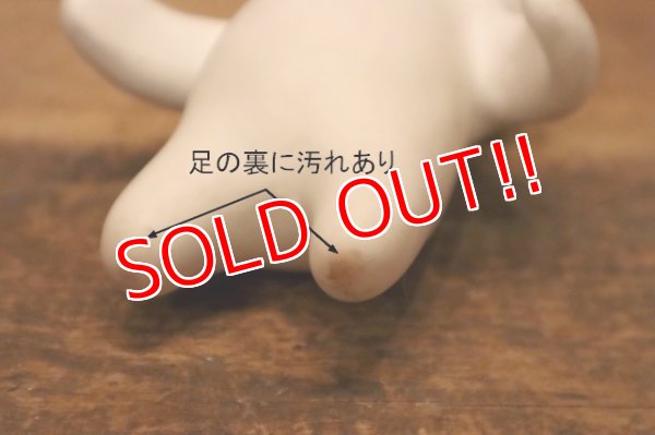 画像6: ct-240214-45 Pillsbury / Poppin' Fresh 1970's Soft Vinyl Doll