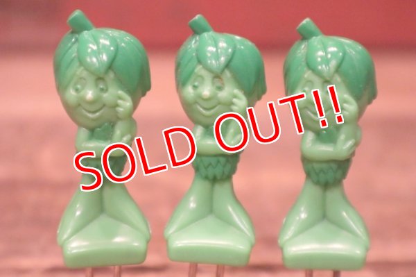 画像2: ct-240214-04 Little Sprout / 1995 Pick Set