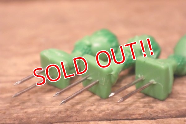 画像7: ct-240214-04 Little Sprout / 1995 Pick Set