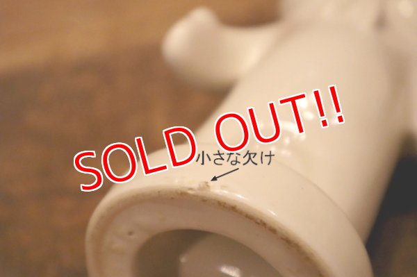 画像6: ct-240214-47 Pillsbury / Poppin Fresh 1985 Ceramic Coin Bank