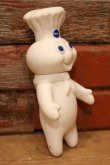 画像3: ct-240214-42 Pillsbury / Poppin' Fresh 1990's Soft Vinyl Doll