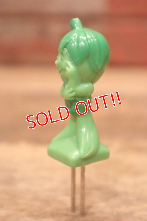 画像3: ct-240214-04 Little Sprout / 1995 Pick Set