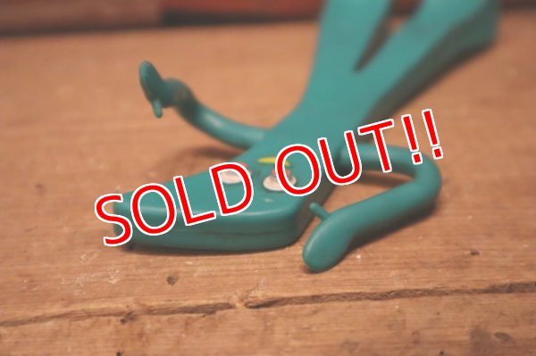 画像5: ct-240214-175 GUMBY / JESCO 1980's Bendable Figure