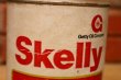 画像4: dp-240124-41 Skelly FORTIFIED TAGOLENE HD One U.S. Quart Motor Oil Can