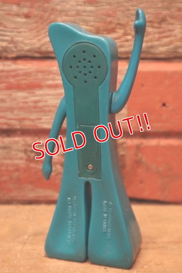 画像4: ct-240214-174 GUMBY & POKEY / Trendmasters 1995 Talking Figure Set