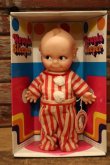 画像1: ct-240214-165 Kewpie / CAMEO 1970's Sleeper Doll (Box)