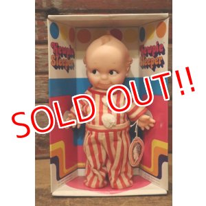 画像: ct-240214-165 Kewpie / CAMEO 1970's Sleeper Doll (Box)