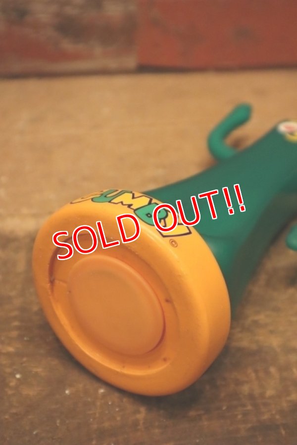 画像6: ct-240214-172 GUMBY / Prema Toy 1998 Coin Bank Figure