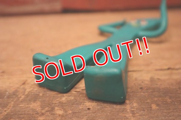 画像6: ct-240214-175 GUMBY / JESCO 1980's Bendable Figure