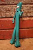画像3: ct-240214-173 GUMBY / 1995 Bendable Wrist Watch