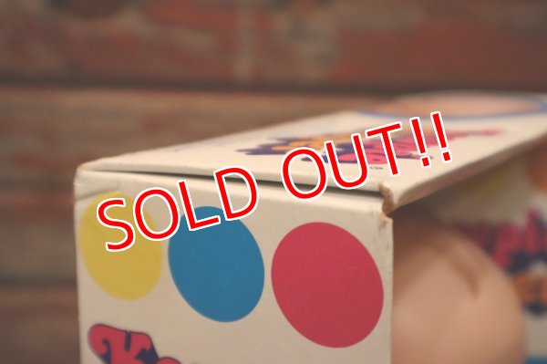 画像9: ct-240214-165 Kewpie / CAMEO 1970's Sleeper Doll (Box)