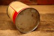 画像9: dp-240301-16 SHELL / 1950's-1960's One Pound Grease Can