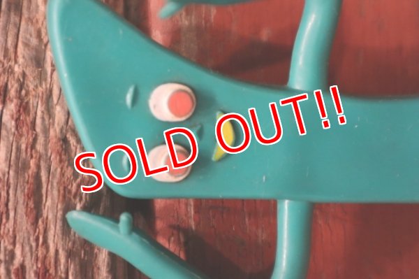 画像2: ct-240214-175 GUMBY / JESCO 1980's Bendable Figure