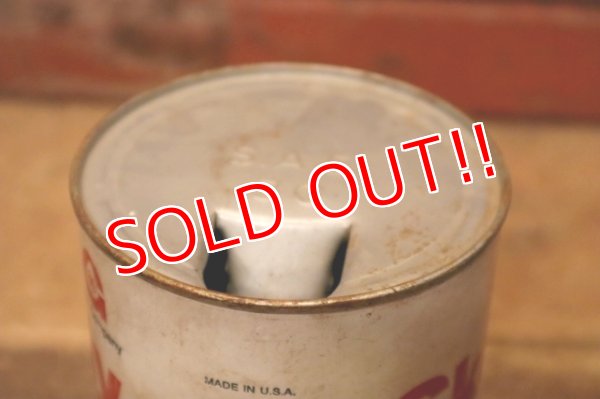 画像7: dp-240124-41 Skelly FORTIFIED TAGOLENE HD One U.S. Quart Motor Oil Can