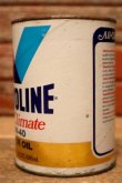 画像3: dp-240124-42 VALVOLINE / All-Climate 10W-40 U.S. ONE QUART MOTOR OIL CAN