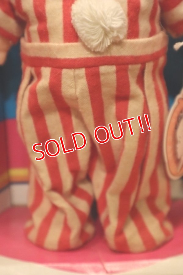 画像3: ct-240214-165 Kewpie / CAMEO 1970's Sleeper Doll (Box)