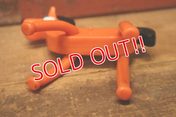 画像10: ct-240214-174 GUMBY & POKEY / Trendmasters 1995 Talking Figure Set