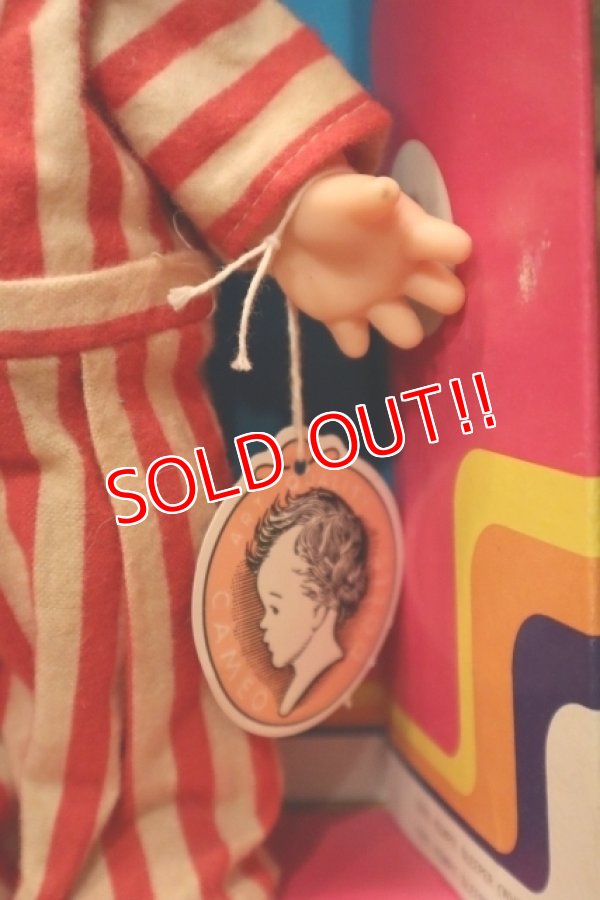 画像4: ct-240214-165 Kewpie / CAMEO 1970's Sleeper Doll (Box)