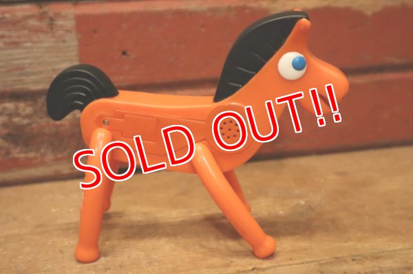 画像8: ct-240214-174 GUMBY & POKEY / Trendmasters 1995 Talking Figure Set