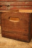 画像7: dp-240124-28 PEPSI-COLA / 1950's-1960's Wood Box