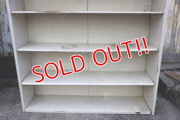 画像6: dp-240101-38 GENERAL ELECTRIC / Store Display Metal Rack