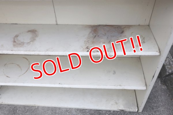 画像5: dp-240101-38 GENERAL ELECTRIC / Store Display Metal Rack