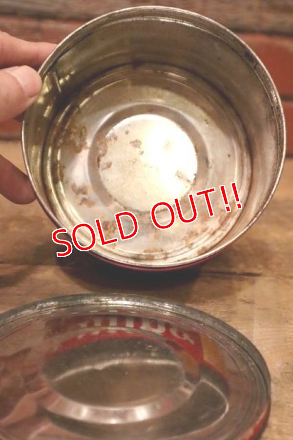 画像7: dp-240301-09 Schilling Regular Coffee / Vintage Tin Can