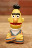 画像1: ct-240214-182 Bert / 1980's Finger Puppet