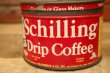 画像2: dp-240301-09 Schilling Regular Coffee / Vintage Tin Can