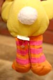 画像6: ct-240214-184 Big Bird / Tyco 1998 Bean Bag Doll "Easter Bunny"