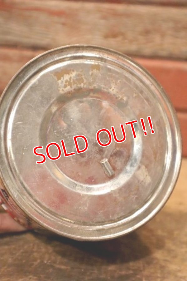 画像9: dp-240301-10 Butter-Nut COFFEE / Vintage Tin Can