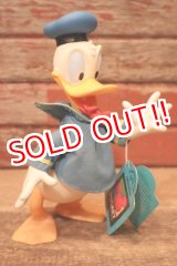 画像: ct-240214-111 Donald Duck / Applause 1990's Figure