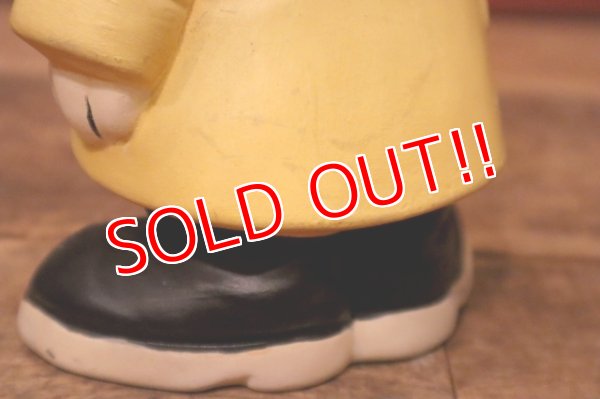 画像6: ct-240214-131 Donald Duck / 1970's Disney Ceramic Characters Display