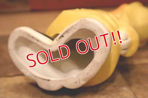 画像7: ct-240214-131 Donald Duck / 1970's Disney Ceramic Characters Display