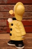 画像3: ct-240214-131 Donald Duck / 1970's Disney Ceramic Characters Display