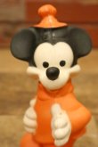 画像2: ct-240214-134 Mickey Mouse / DELACOSTE 1970's Rubber Doll